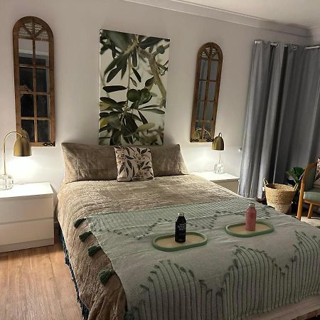 Cozy Inn Perth Luaran gambar