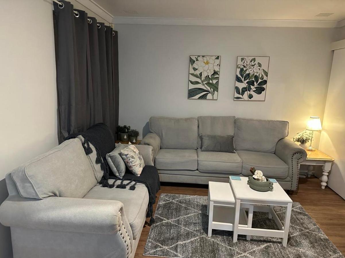 Cozy Inn Perth Luaran gambar