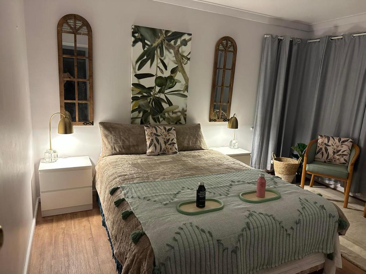 Cozy Inn Perth Luaran gambar