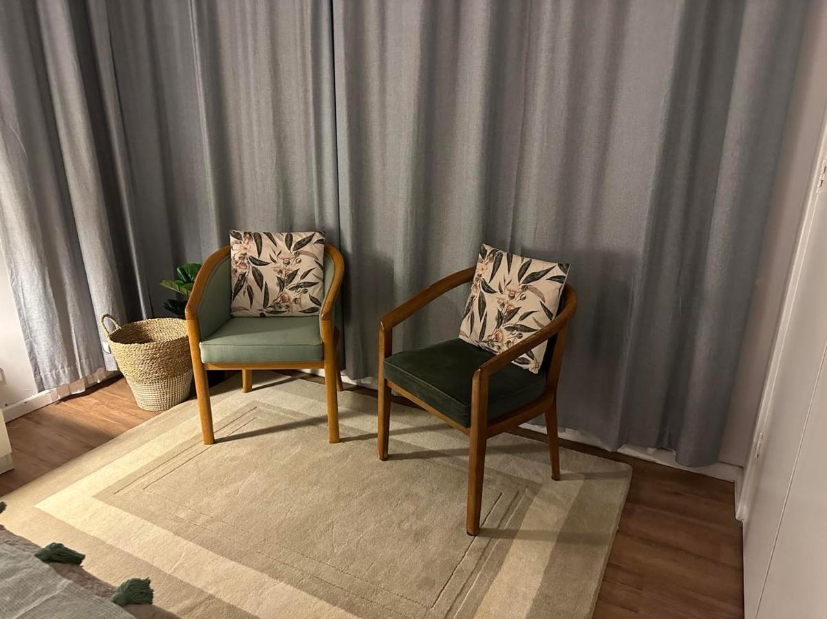 Cozy Inn Perth Luaran gambar