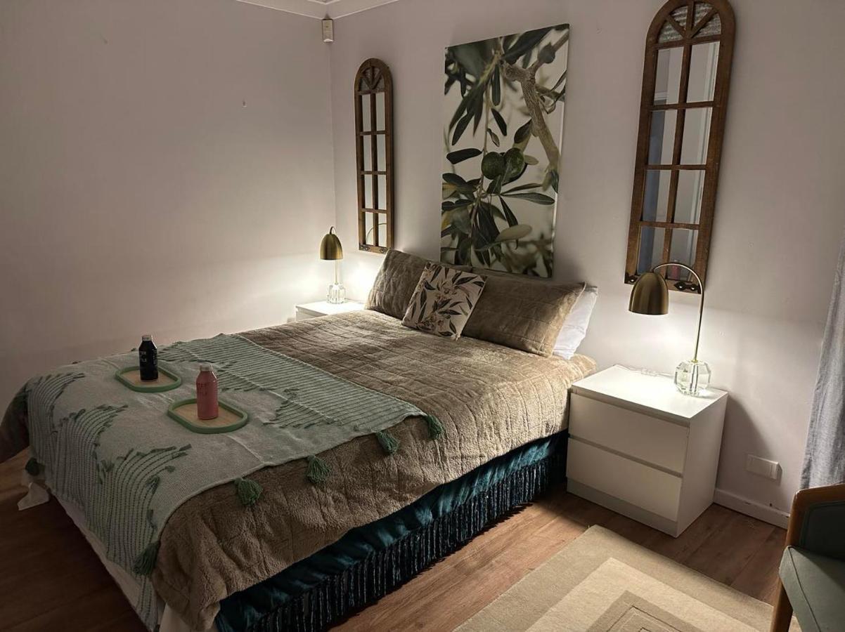 Cozy Inn Perth Luaran gambar