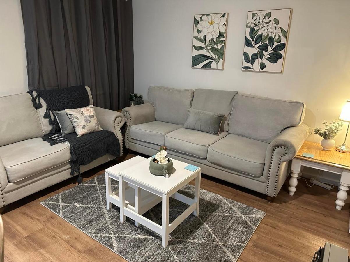 Cozy Inn Perth Luaran gambar