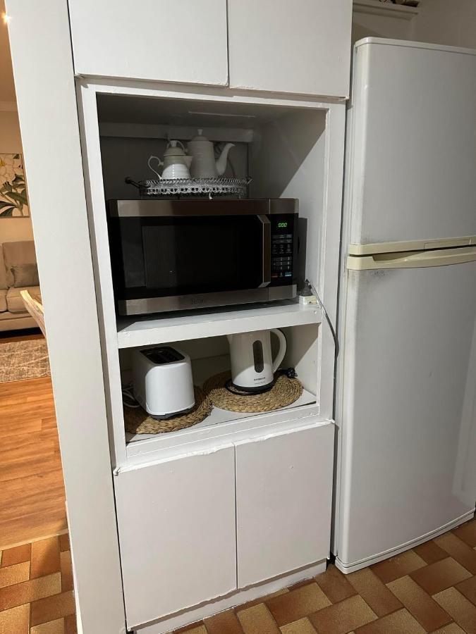 Cozy Inn Perth Luaran gambar