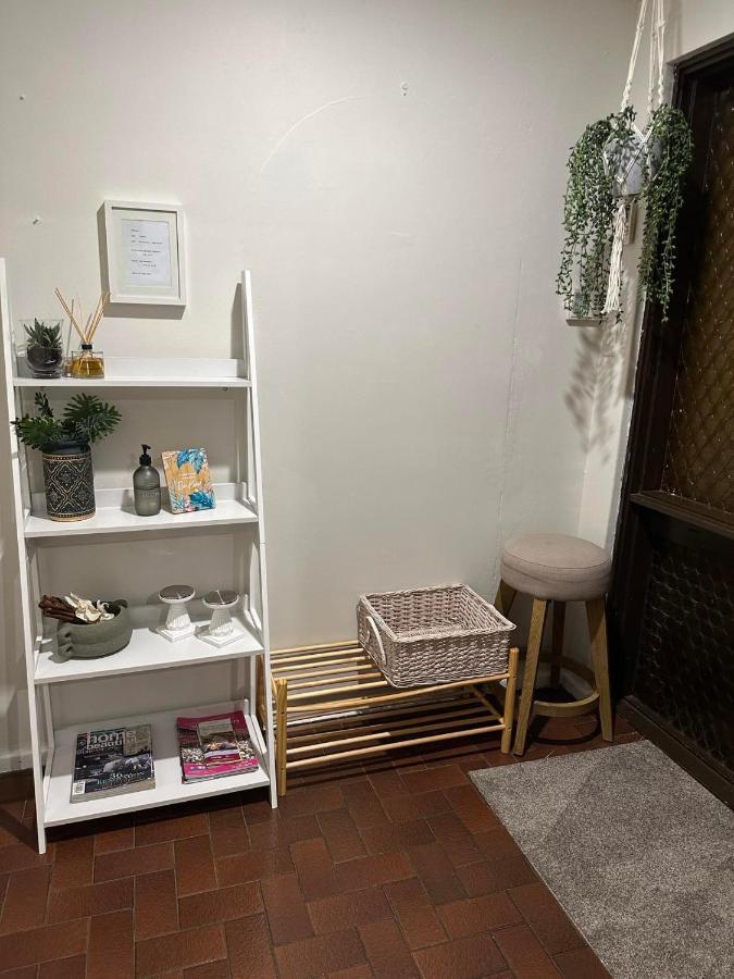 Cozy Inn Perth Luaran gambar