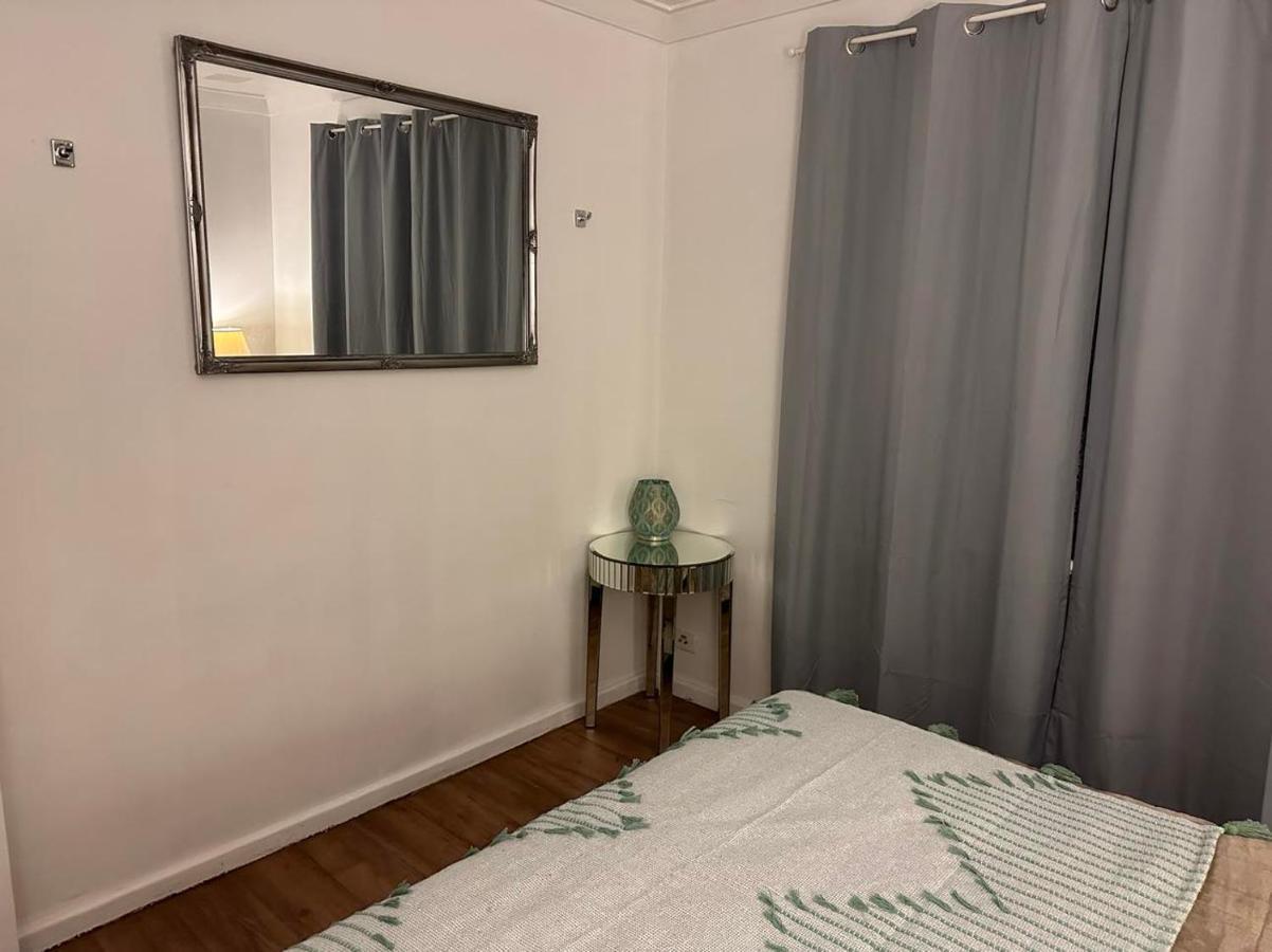 Cozy Inn Perth Luaran gambar