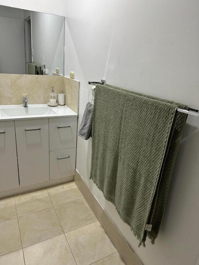 Cozy Inn Perth Luaran gambar