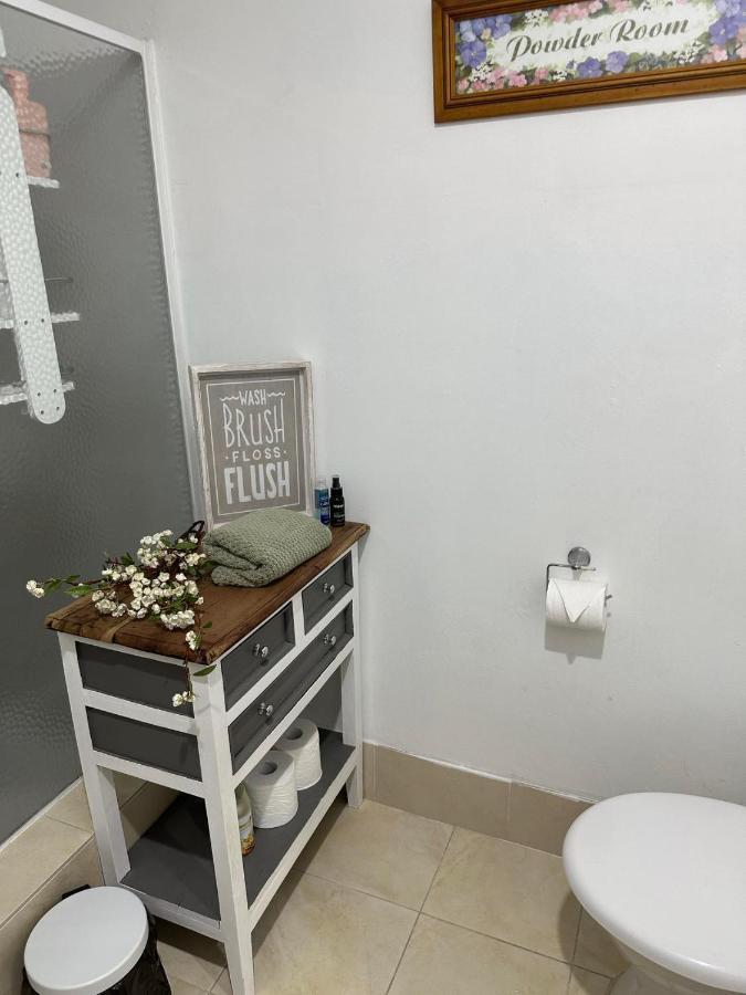 Cozy Inn Perth Luaran gambar