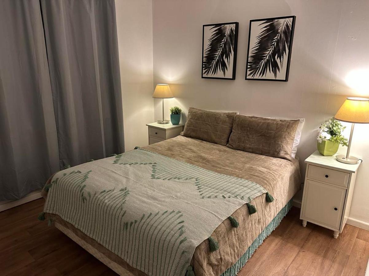 Cozy Inn Perth Luaran gambar